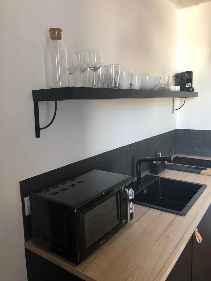 Studio L'Atelier - Metro Valmy - Vaise Lyon Dış mekan fotoğraf