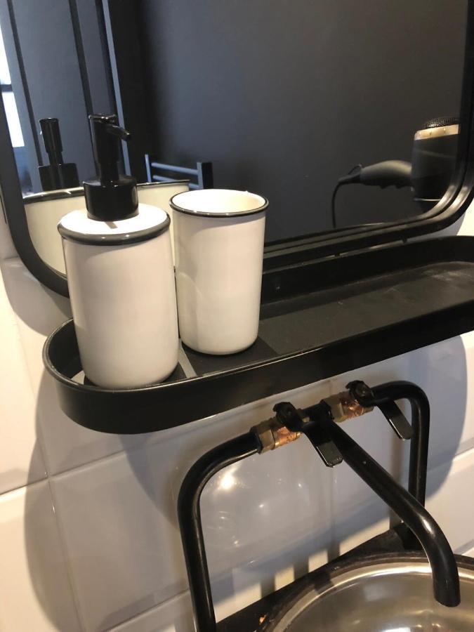 Studio L'Atelier - Metro Valmy - Vaise Lyon Dış mekan fotoğraf